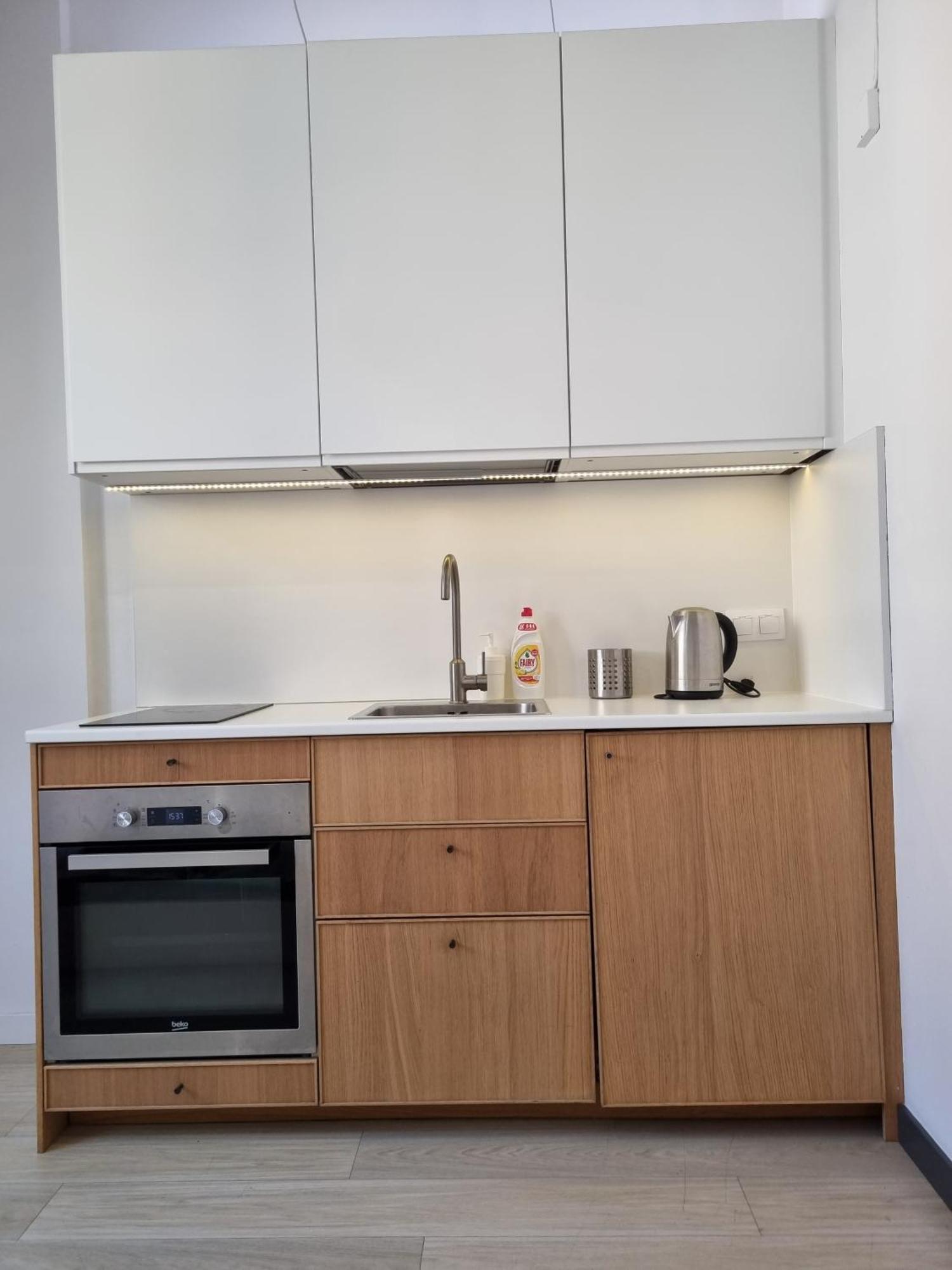 Cozy Pokoj - Wroclaw — Zdjęcia 3